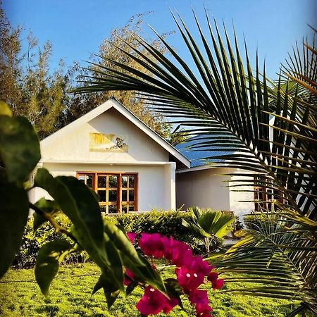 مبيت وإفطار Uroa Getaway المظهر الخارجي الصورة
